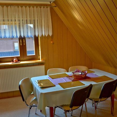 Apartament Anna Zakopane Exteriör bild