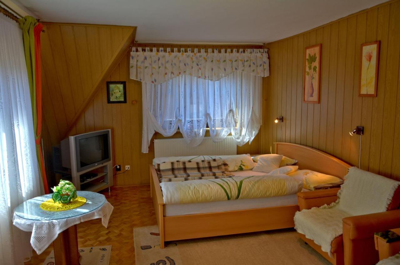 Apartament Anna Zakopane Exteriör bild
