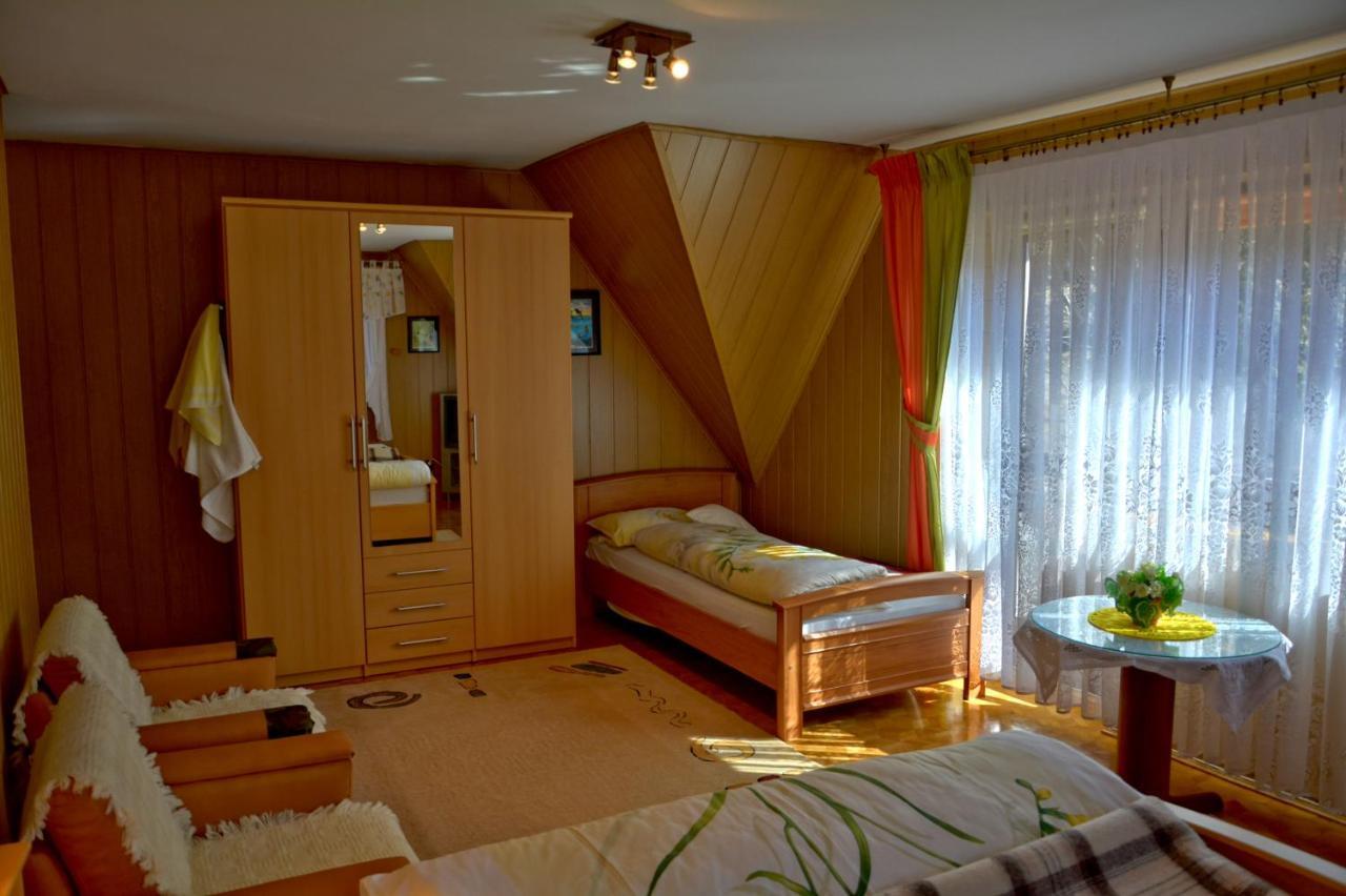 Apartament Anna Zakopane Exteriör bild