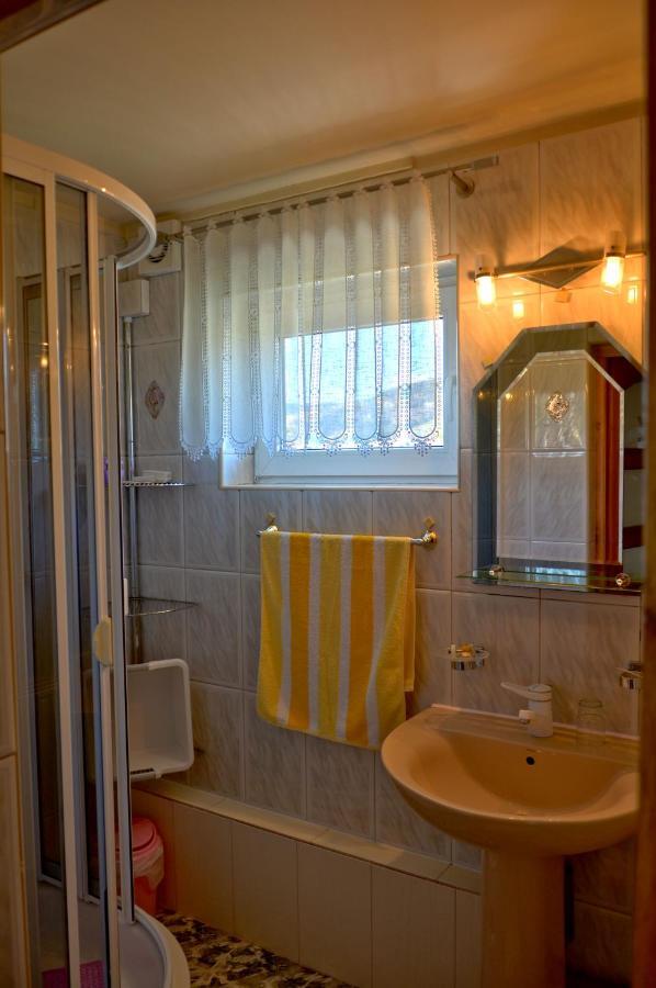 Apartament Anna Zakopane Exteriör bild
