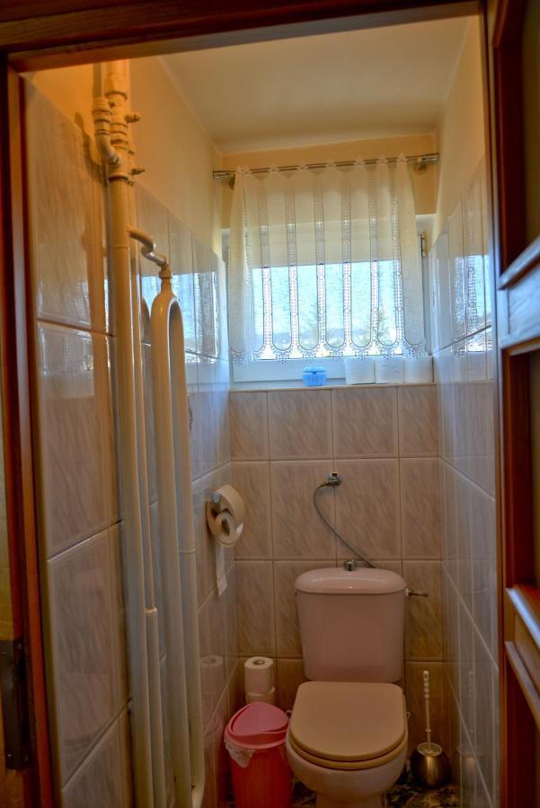 Apartament Anna Zakopane Exteriör bild
