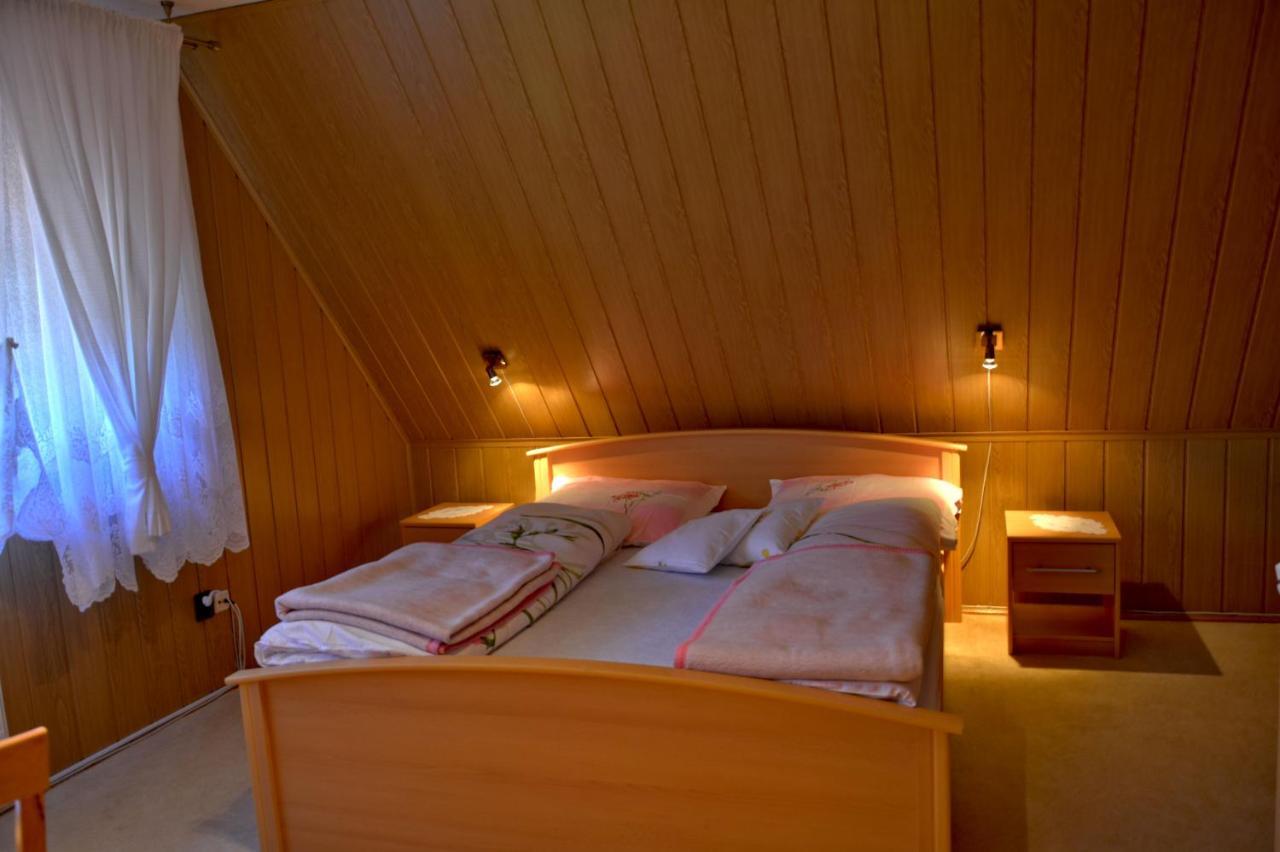 Apartament Anna Zakopane Exteriör bild