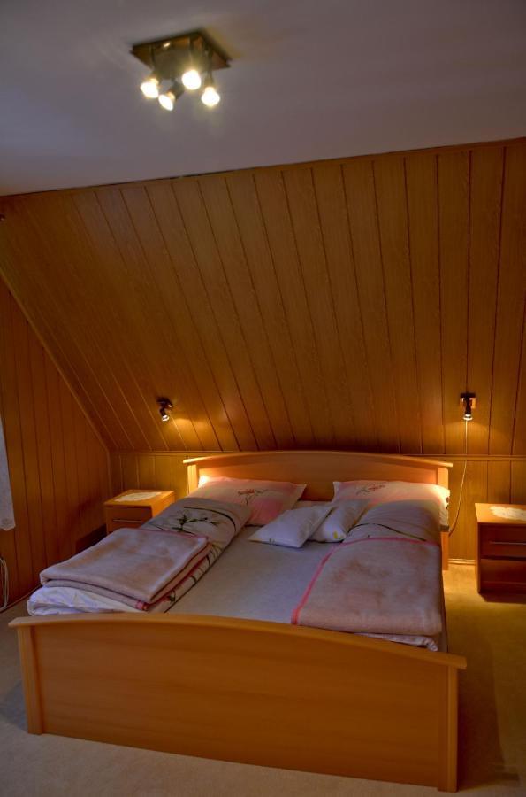 Apartament Anna Zakopane Exteriör bild