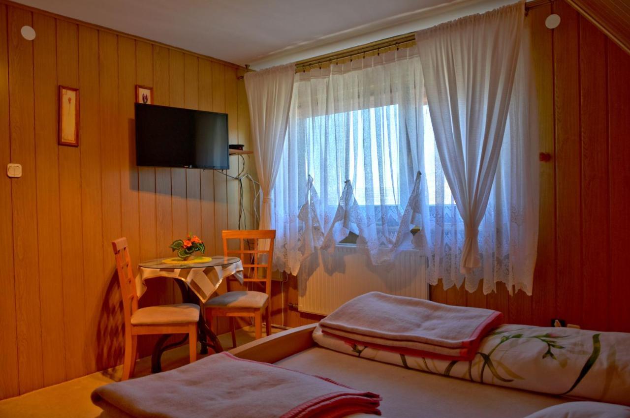 Apartament Anna Zakopane Exteriör bild